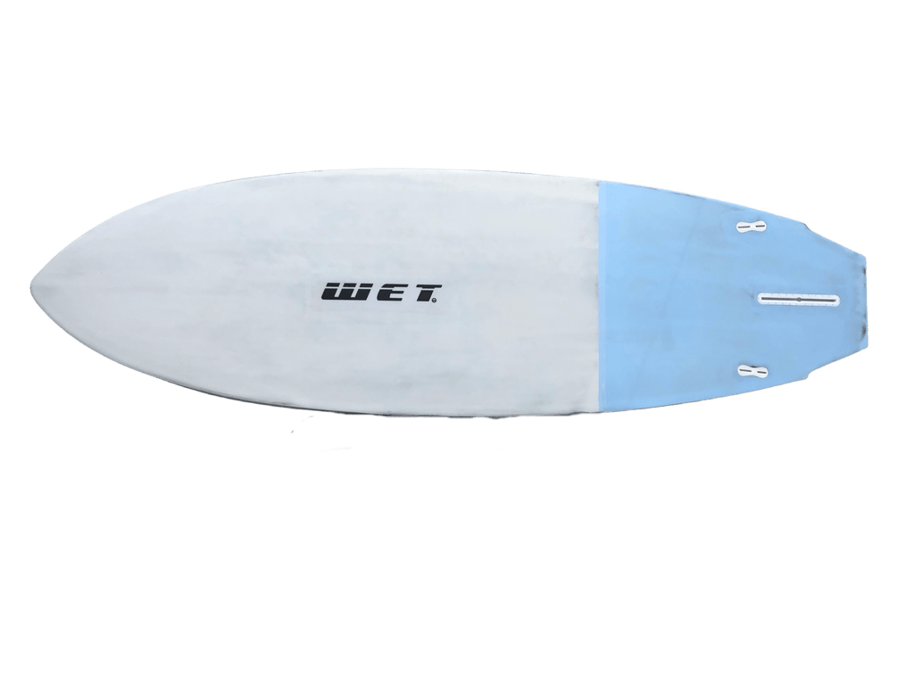 9'1 WETSUP SURF BOARD - WetDestin