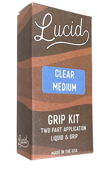 Clear Spray-on Grip for Hamboards Decks - WetDestin