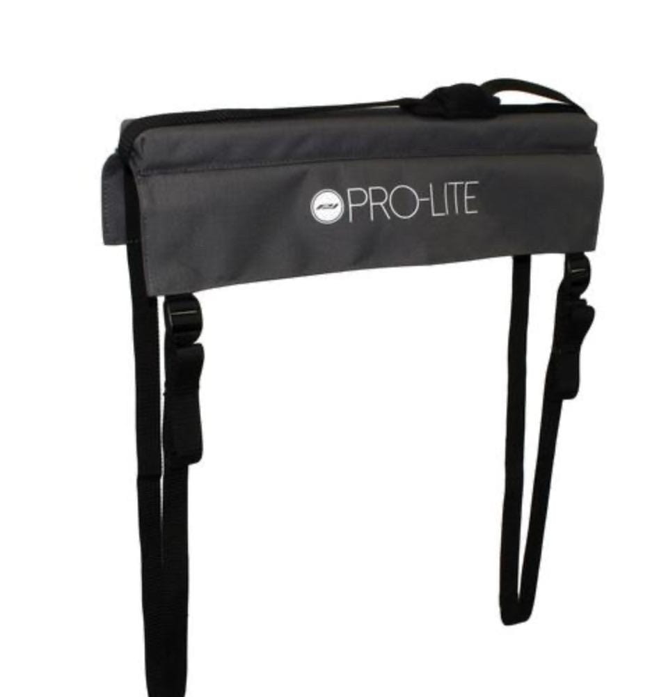 Pro-lite Truck Tailgate Rack SUP.