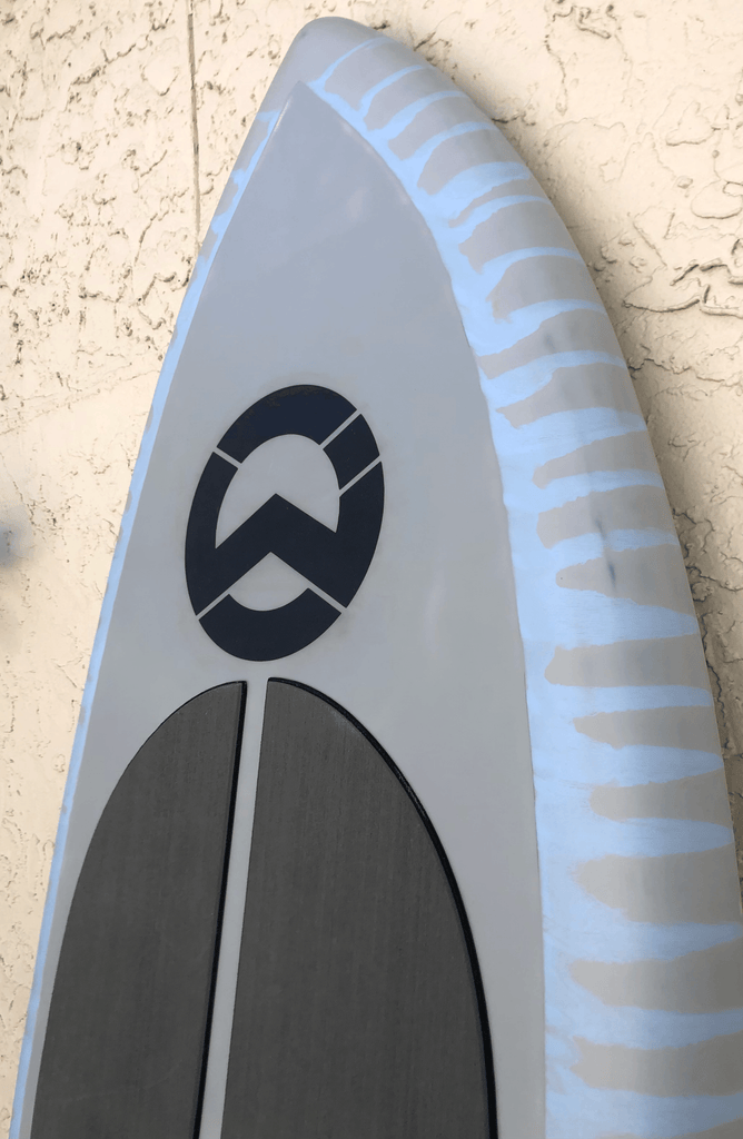 8'0 WETSUP Surf Board - WetDestin