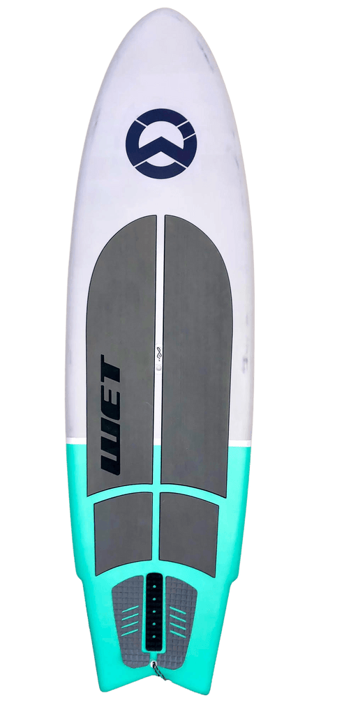 8'6 WETSUP SURF Board - WetDestin